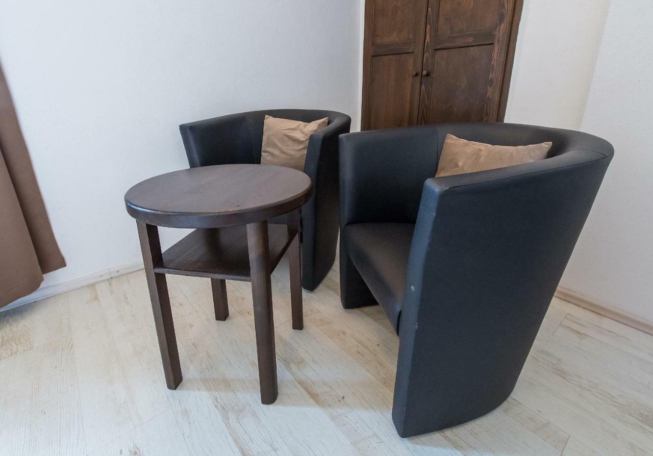 Penzion Zamecka Zahrada Český Krumlov Εξωτερικό φωτογραφία